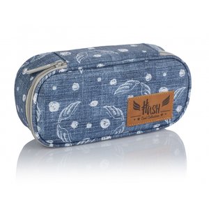 Školský set Denim wings-6